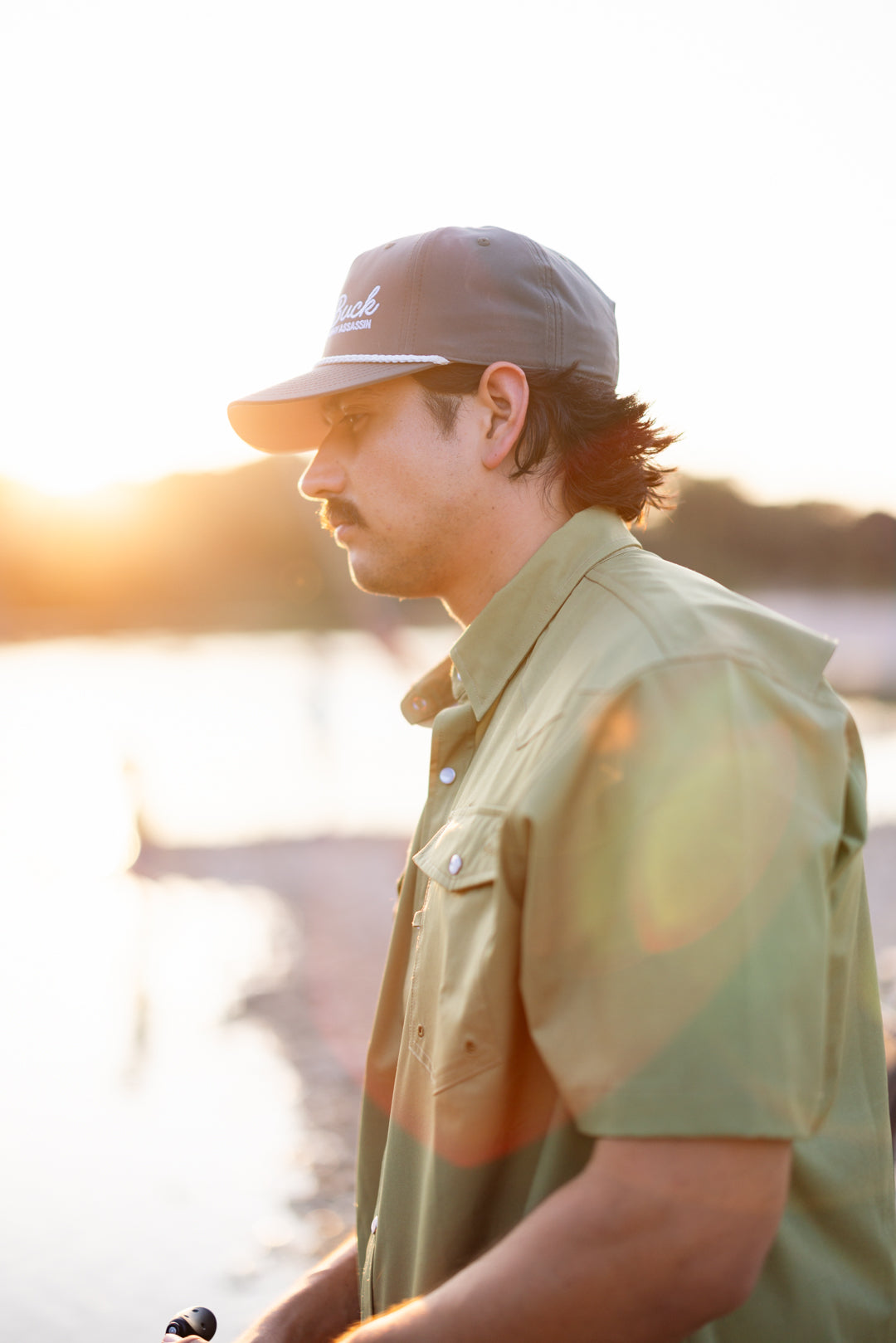 The Remington Outdoor Performance Shirt