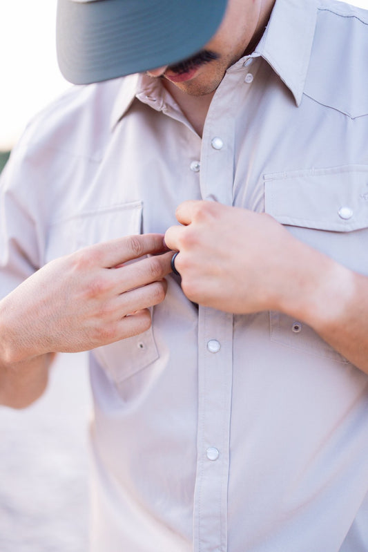 The George Outdoor Performance Shirt