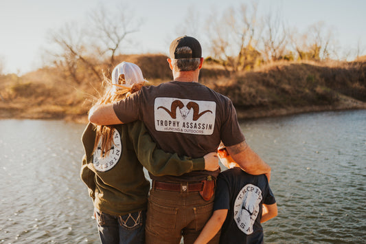 Brown Ram Shirt